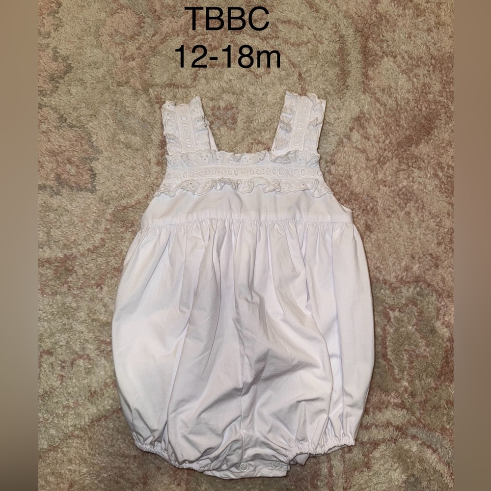 TBBC bubble 12-18m